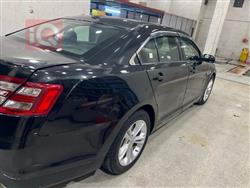 Ford Taurus